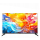 ChiQ U55QH7C 55" QLED 4K Google TV Dolby Vision Dolby Atmos - 1199792 - zdjęcie
